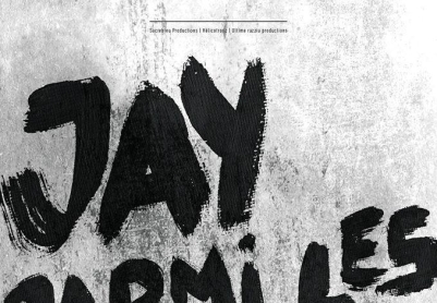 男人中的杰伊 Jay parmi les hommes/Jay Amongst Men[法国][2015][简体中文]