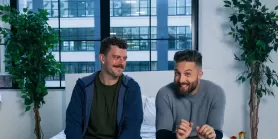 丹尼将孤独终老 第一季到第三季 Danny Will Die Alone Season 01-03/[美国][2024][简体中文]
