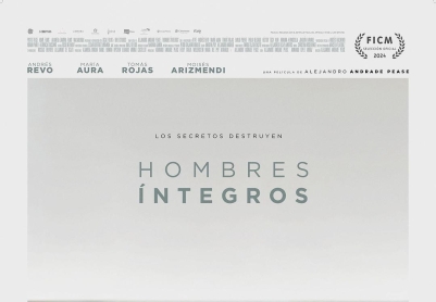 正直少年 Hombres Íntegros/Fine young men[墨西哥 / 西班牙 / 法国][2024][简体中文]