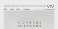 正直少年 Hombres Íntegros/Fine young men[墨西哥 / 西班牙 / 法国][2024][简体中文]