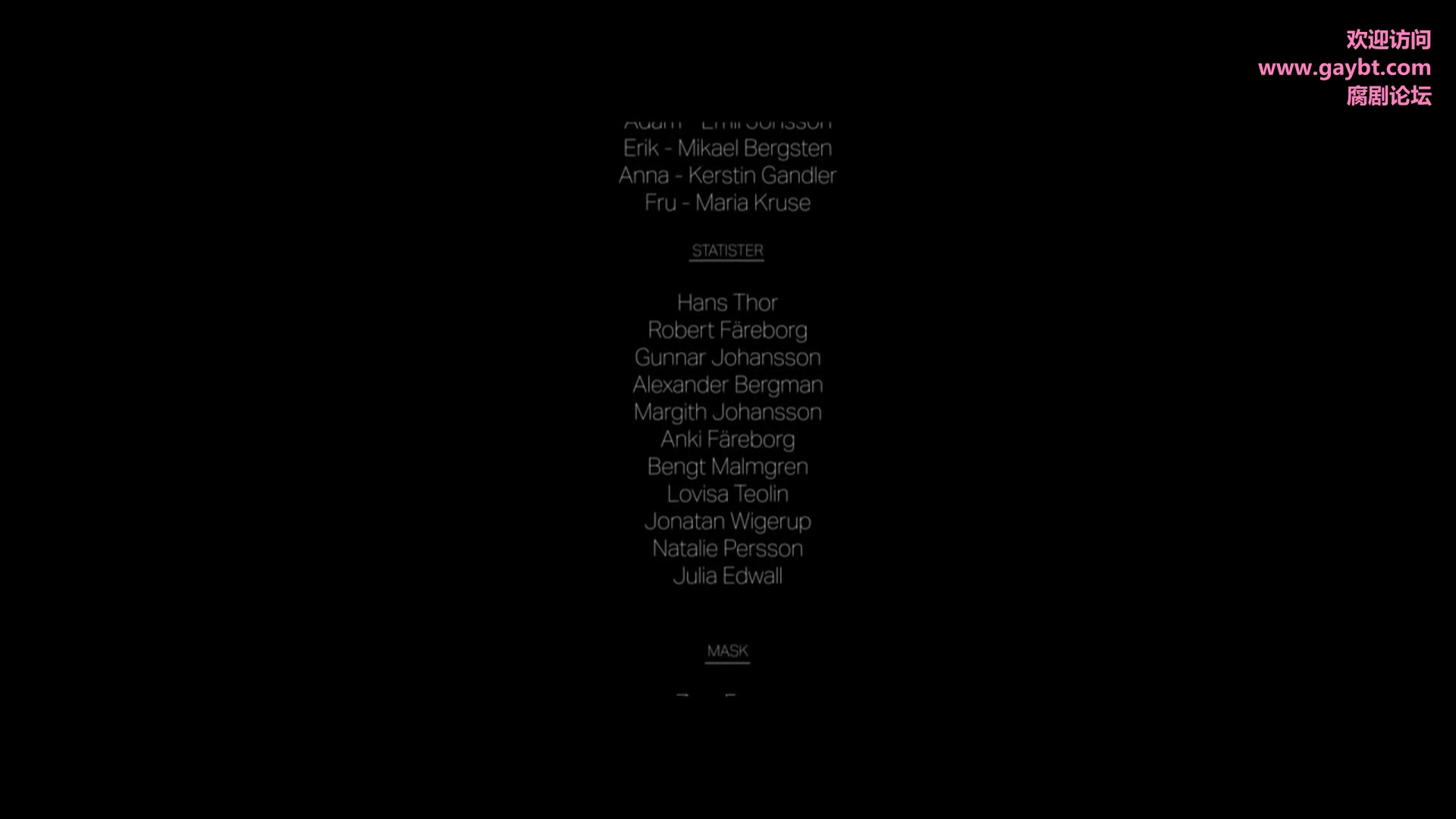 关于你的记忆 Minnet av dig/The memory of you瑞典 Sweden[2015][简体中文]